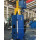 Waste Scrap Metal Debris Hydraulic Briquette Machine